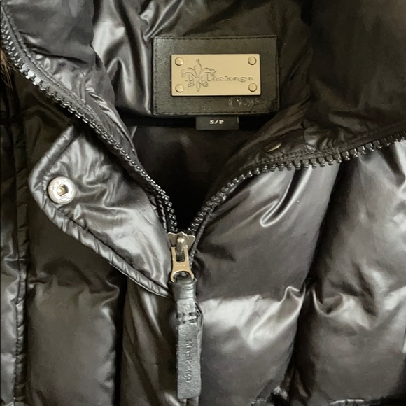 Mackage Puffer Coat - Picture 2 of 7